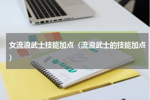 女流浪武士技能加点(流浪武士的技能加点)