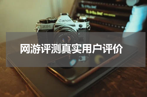  网游评测真实用户评价